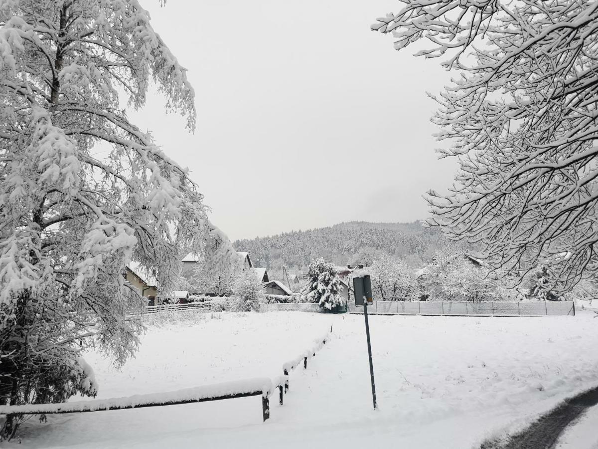 Mountain Szczyrk Apart Bratkow 10A المظهر الخارجي الصورة